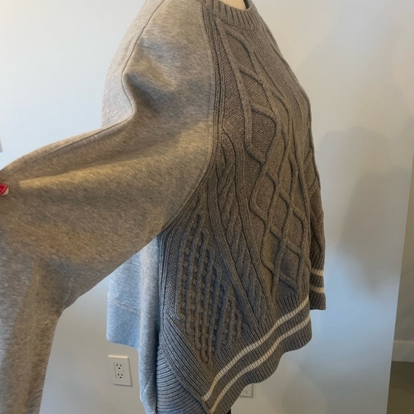 Dorothee Schumacherer Grey Sweater - Picture 10 of 16